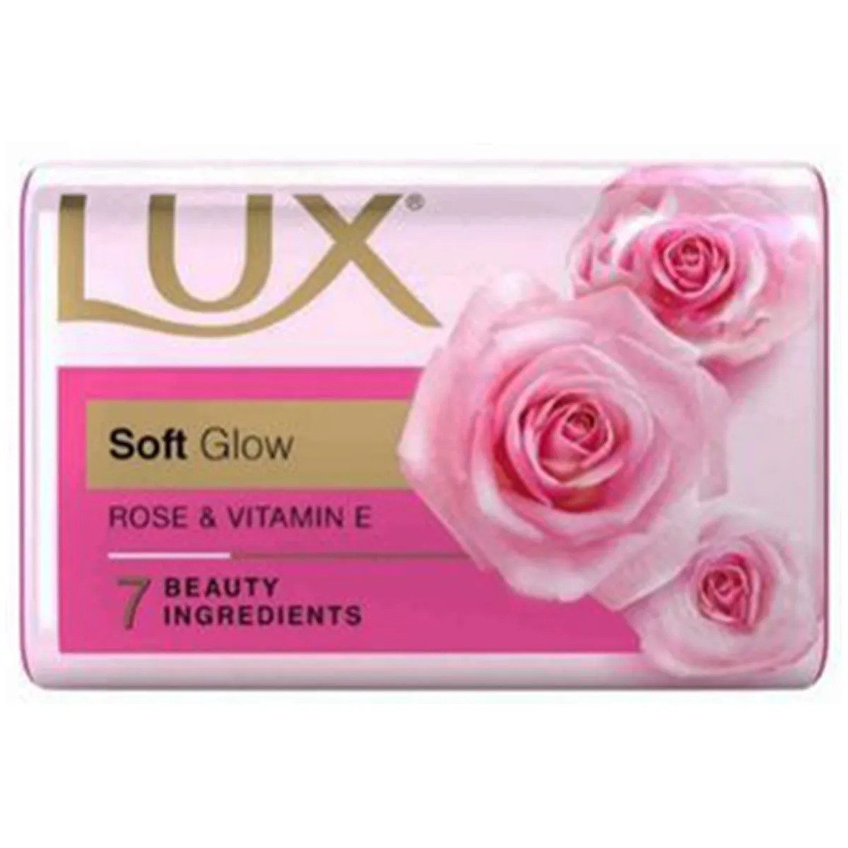 Lux Soap