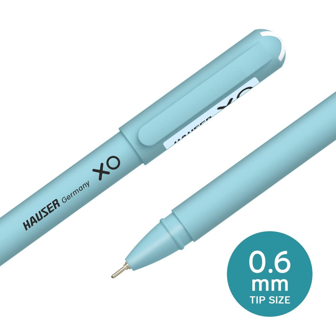 Hauer Xo Pen Blue