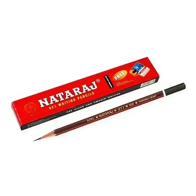 Natraj Pencil