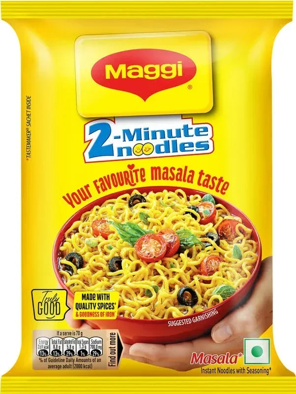Maggi