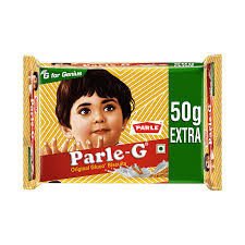 Parle-G